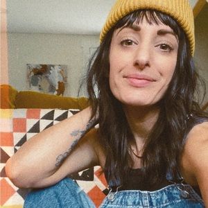 Meet your Posher, Nikki